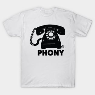 PHONY T-Shirt